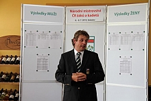První verze kalendáře akcí ČGF pro rok 2013