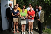 19.05.2013 - 2. Czech Golf Amateur Tour 2013 - Šilheřovice - final round