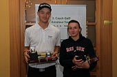 02.06.2013 - 3. Czech Golf Amateur Tour 2013 - Sokolov - final round and prizegiving