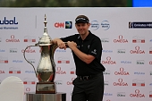 02.02.2014 - Omega Dubai Desert Classic 2014 - Final Round - Emirates Golf Club