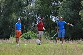 Vojtěch Mitterwald, Jan Bryčka, Vojtěch Kostelka