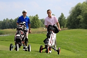 Erik Palkovský, David Srb