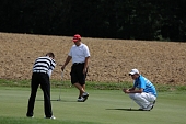 Martin Zíka, Petr Schenk, David Benák