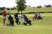 Hana Ryšková, Františka Luňáčková, Adriana Kubecová
