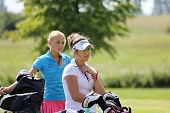 Františka Luňáčková, Adriana Kubecová