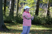 Melánie Venderbergrová 