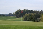 Gofl Club Podbořánky