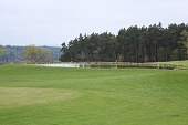 Gofl Club Podbořánky