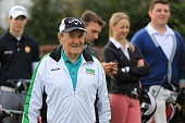 Golfová legenda Jaromír Fuchs