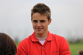Dominik Pavouček