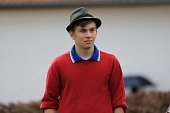 Jan Sychrava