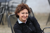 Dana Čapková, PBVOS