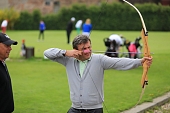 Alan Babický alias lukostřelec