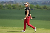 Kristýna Abrahamová