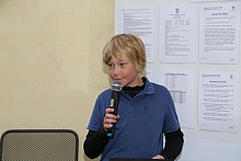 Skončilo finále ročníku 2012