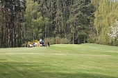 Golf Club Podbořánky