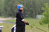 31.05.2013 - 3. Czech Golf Amateur Tour 2013 - Sokolov - 1. kolo