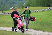 01.06.2013 - 3. Czech Golf Amateur Tour 2013 - Sokolov - 2. round