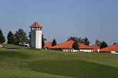 Golf Resort Austerlitz