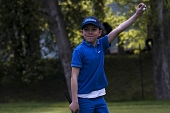 26.04.2014 - Nikon a Golf Channel regionální tour mládeže Západ B 2014 Hodkovičky