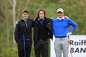 04.05.2014 - 1. Raiffeisenbank Czech Golf Amateur Tour - Cihelny - finále