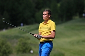 06.06.2014 - 3. Raiffeisenbank Czech Golf Amateur Tour 2014 - Ypsilon Golf Liberec - 1. round