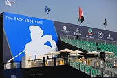20.11.2014 - DP World Tour Championship 2014 - Jumeirah Golf Estates - Dubai - 1st round