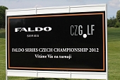 24.06.2012 - Faldo Series Czech Championship 2012 - Telč - third round