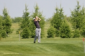 08.05.2012 - Golf Digest Junior Tour 2012 - Mladá Boleslav