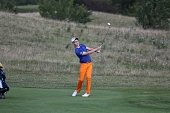08.09.2012 - 6. Czech Golf Amateur Tour 2012 - President Masters - Austerlitz - první kolo