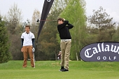 01.05.2013 - Callaway Junior World Golf Championships 2013 národní kvalifikace - 2. round