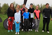 02.05.2013 - Callaway Junior World Golf Championships 2013 národní kvalifikace - finále a prizegiving