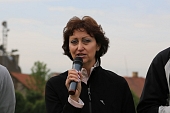 Dana Čapková